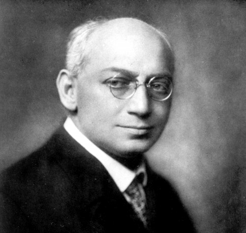Ferenczi