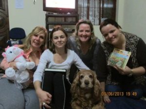 Mel palestra