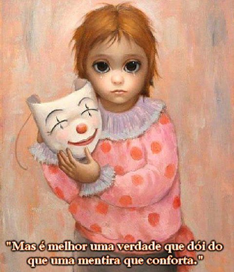 verdade que dói