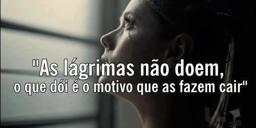 Lagrimas